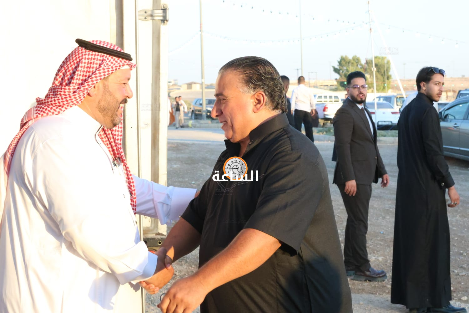 Madar Al-Saa Images 0.4163366568316246