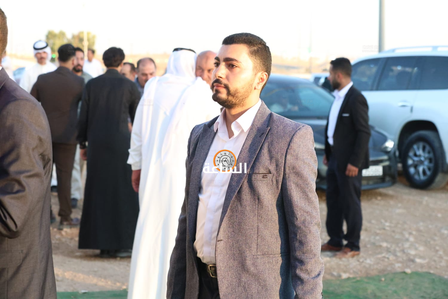 Madar Al-Saa Images 0.26428208728225033