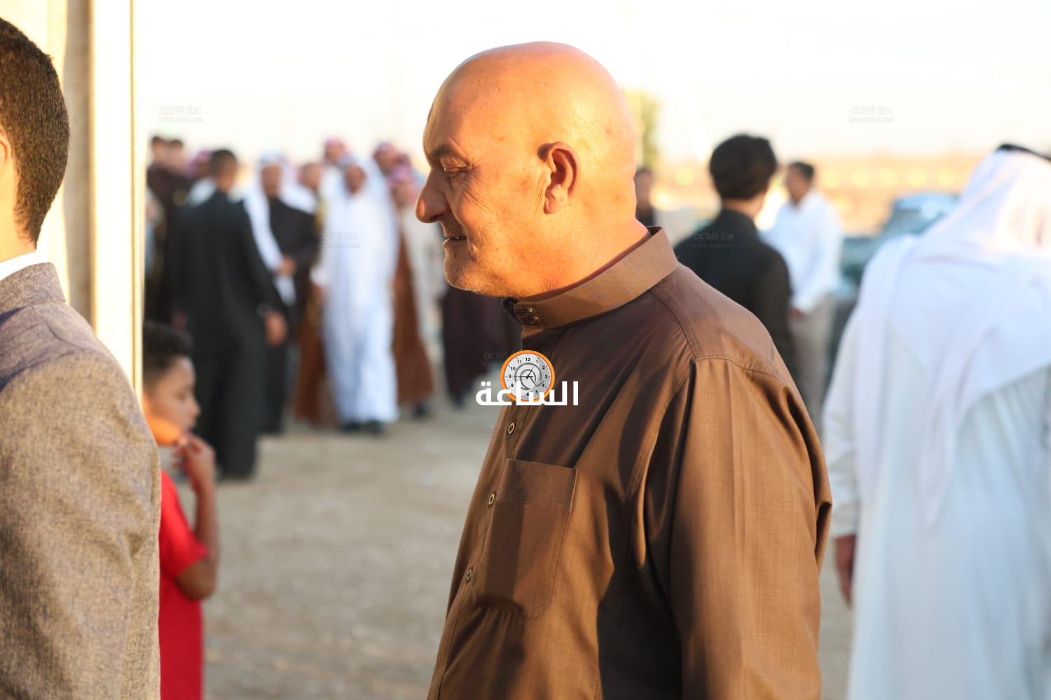 Madar Al-Saa Images 0.13888927365196058