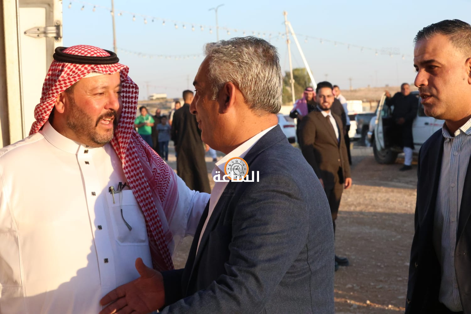 Madar Al-Saa Images 0.8927490976068224