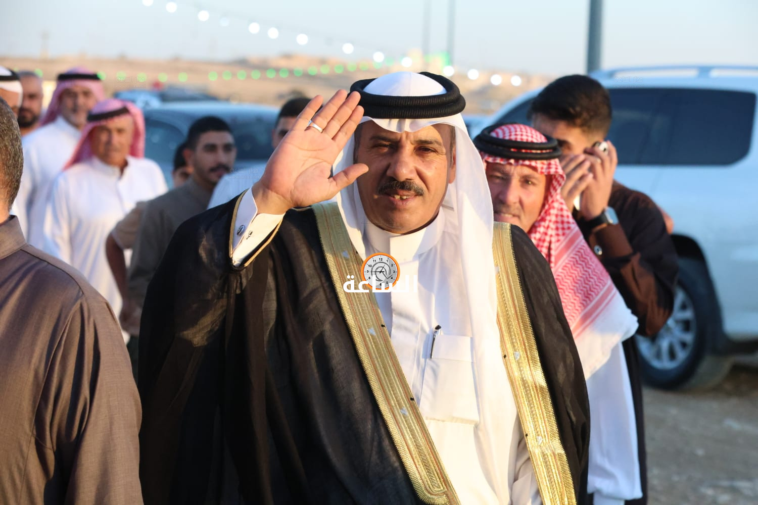 Madar Al-Saa Images 0.8118469907742759