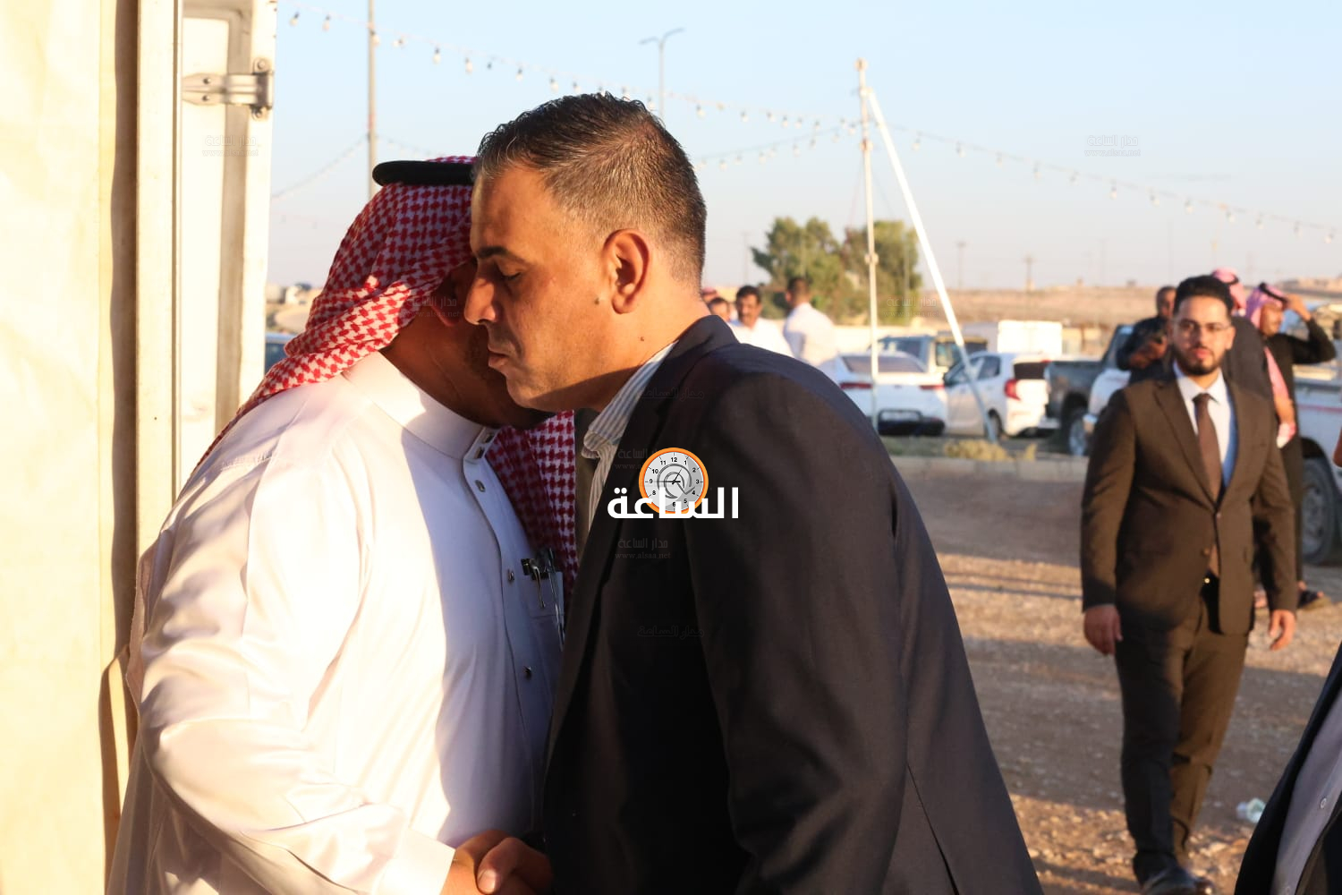 Madar Al-Saa Images 0.617753159666871