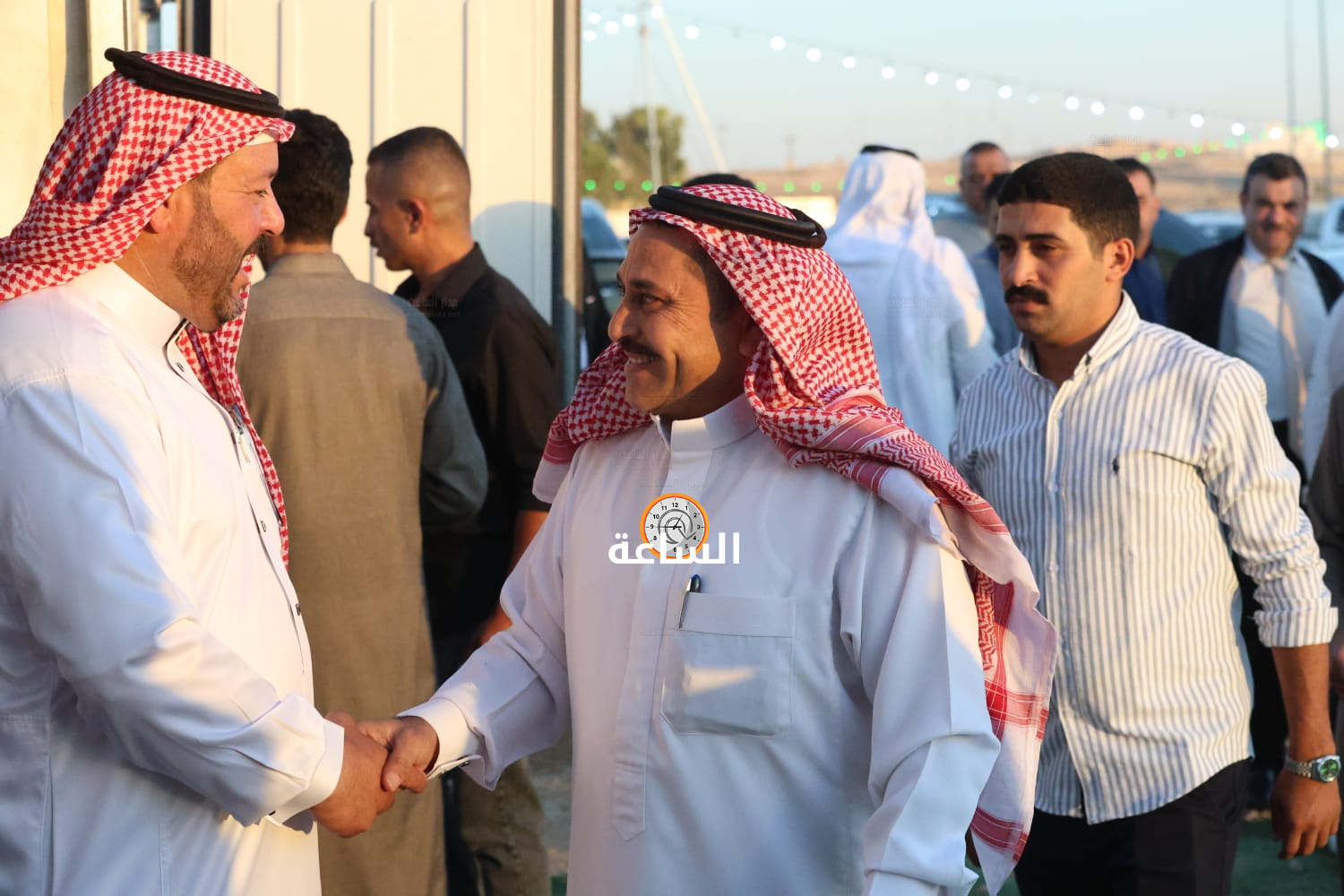Madar Al-Saa Images 0.34222381942251967