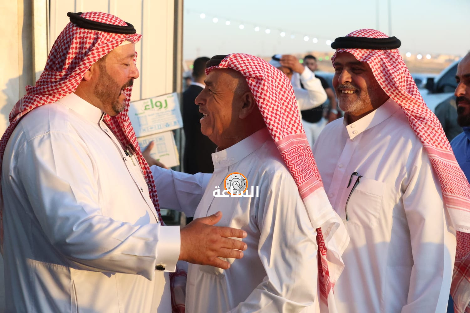 Madar Al-Saa Images 0.042769897214719466