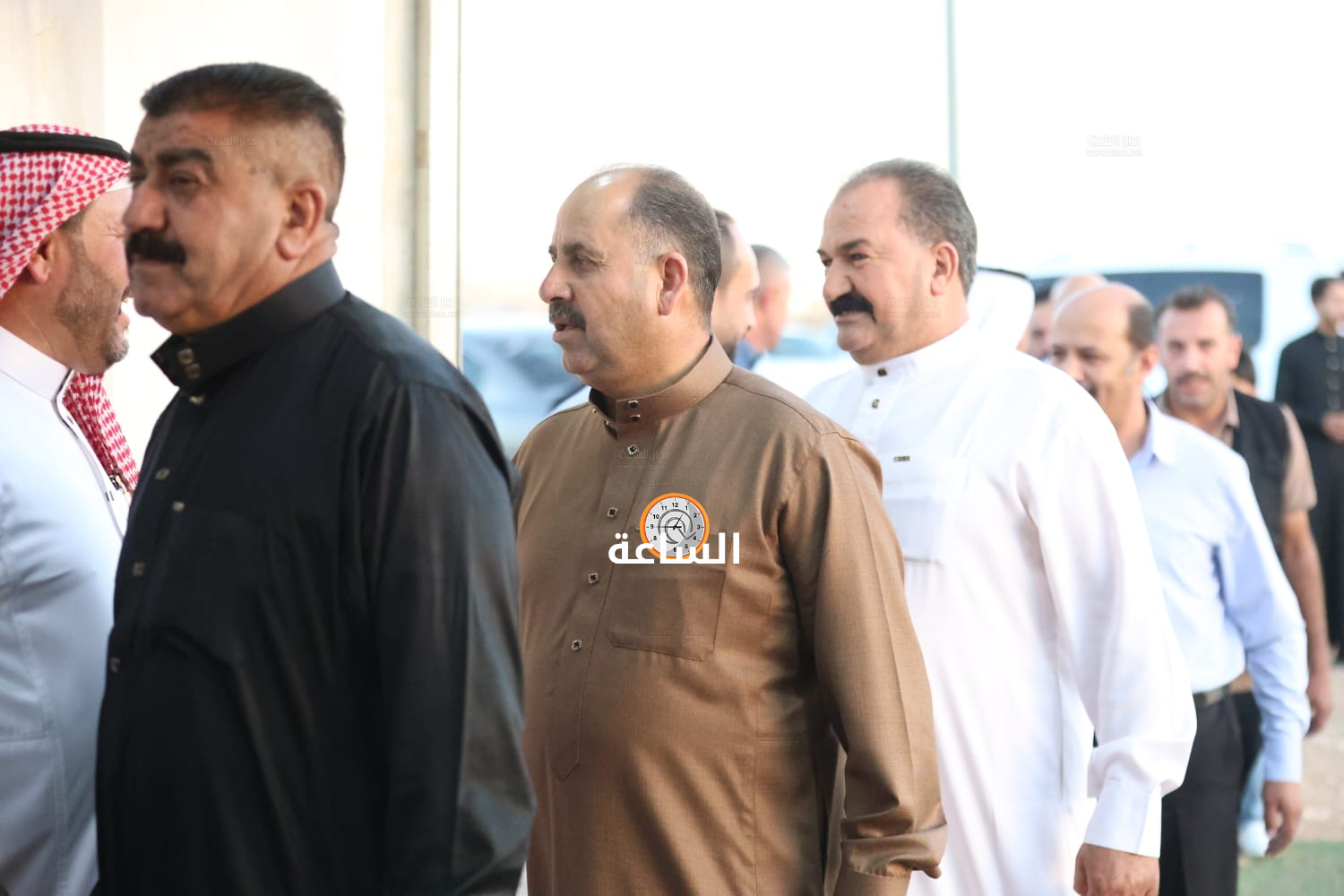 Madar Al-Saa Images 0.8618076635478963