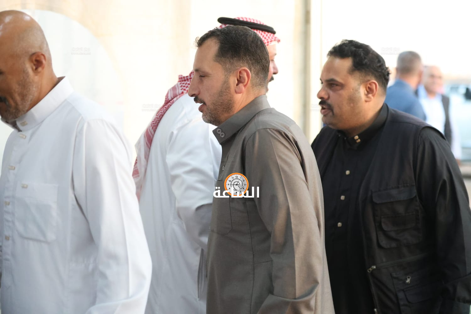 Madar Al-Saa Images 0.4871623578149712