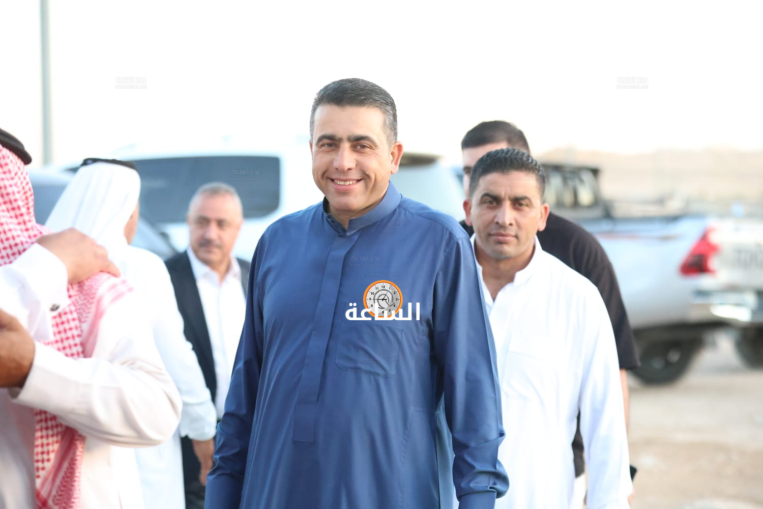 Madar Al-Saa Images 0.6737774456640284