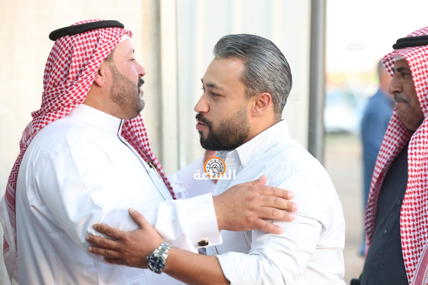 Madar Al-Saa Images 0.7431434070332937