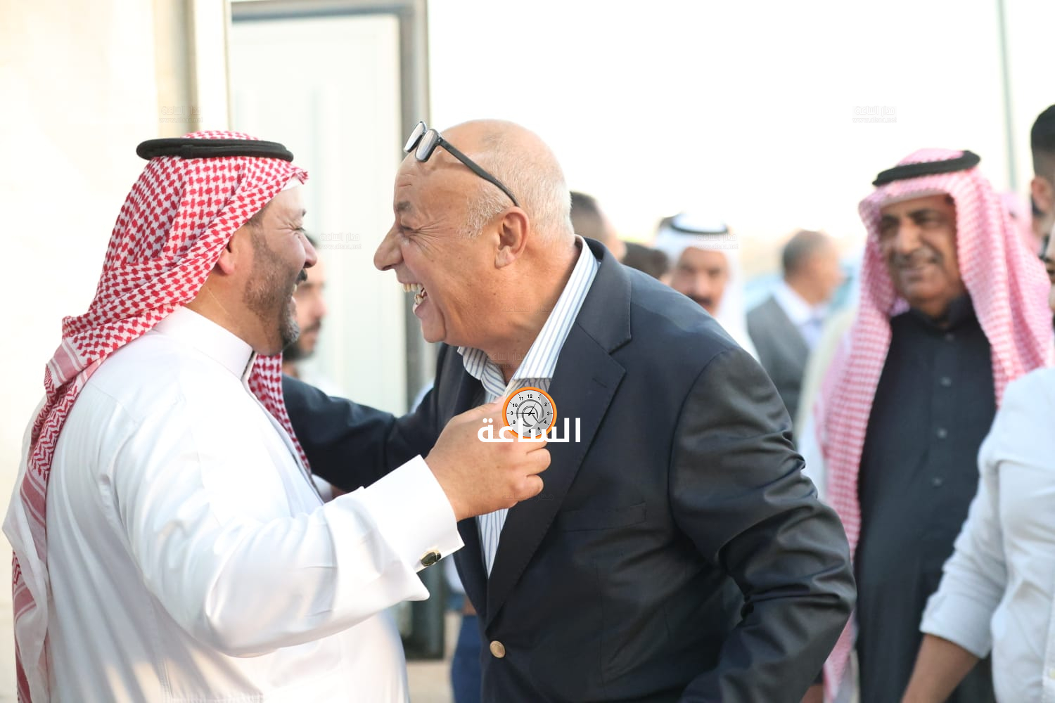 Madar Al-Saa Images 0.5048011763060631
