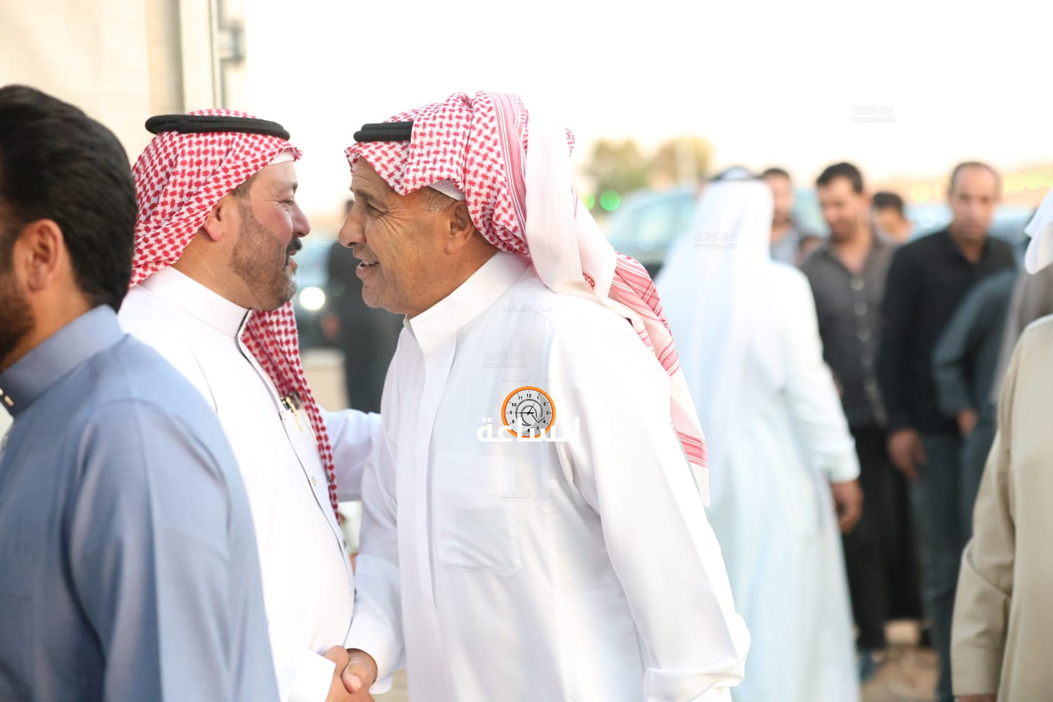 Madar Al-Saa Images 0.7472276849308187