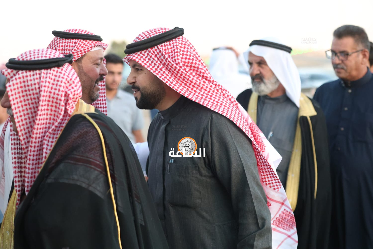 Madar Al-Saa Images 0.20706476675298235