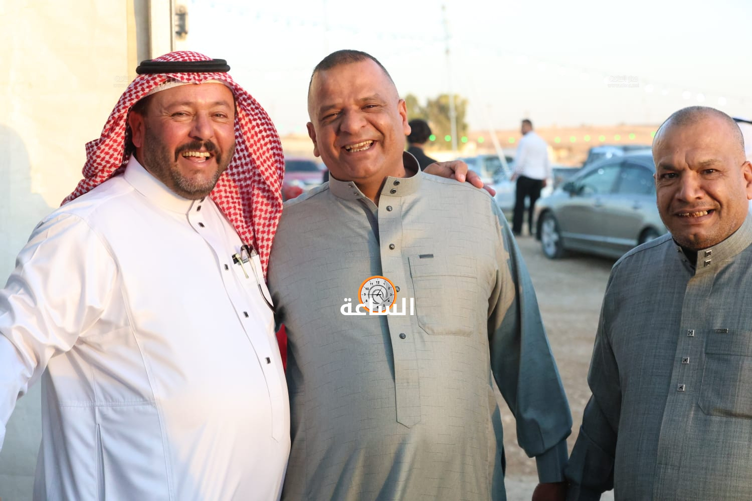 Madar Al-Saa Images 0.545924086322142