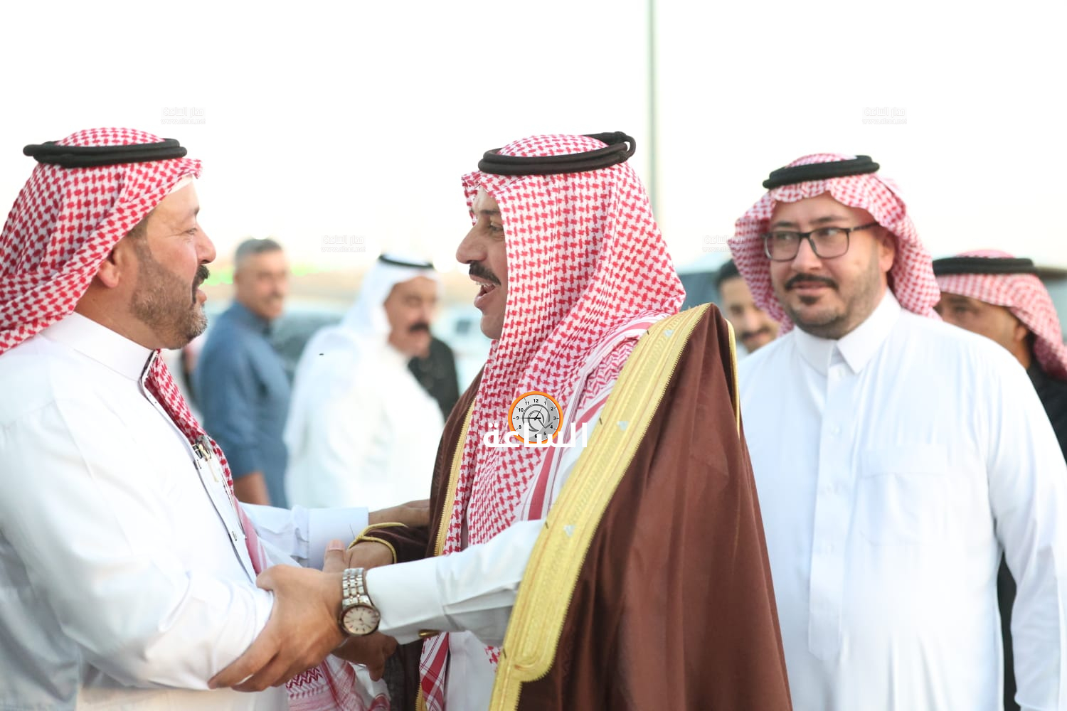 Madar Al-Saa Images 0.05720078736985734