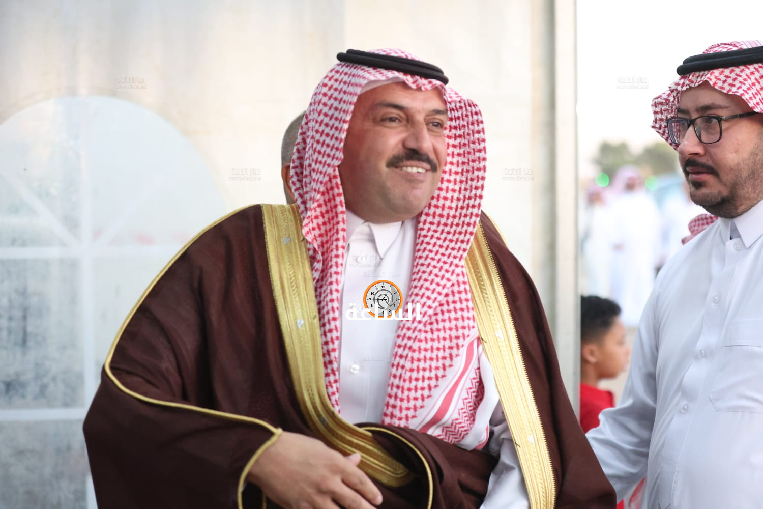 Madar Al-Saa Images 0.3119740712222485