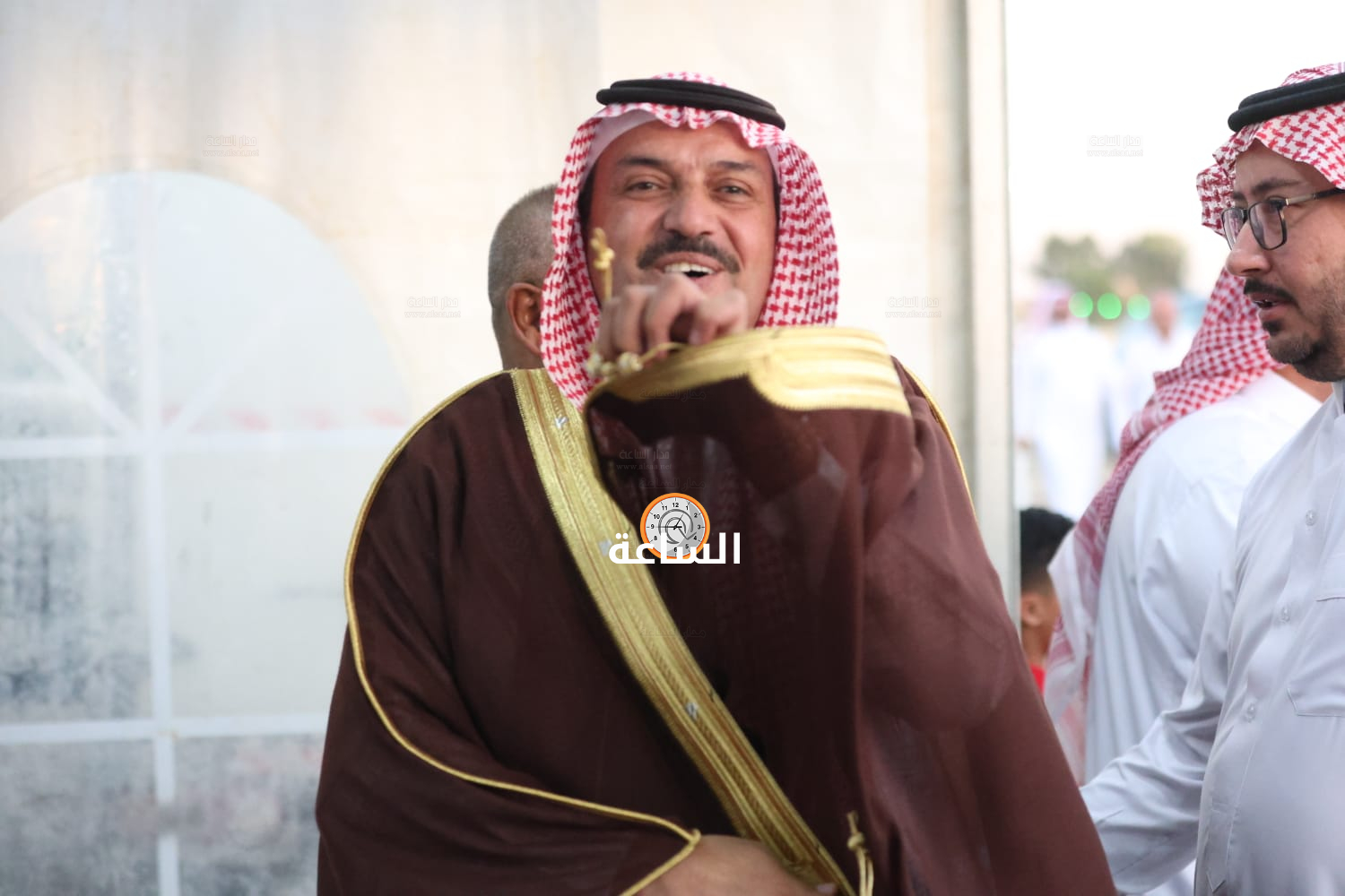 Madar Al-Saa Images 0.8972218447051313