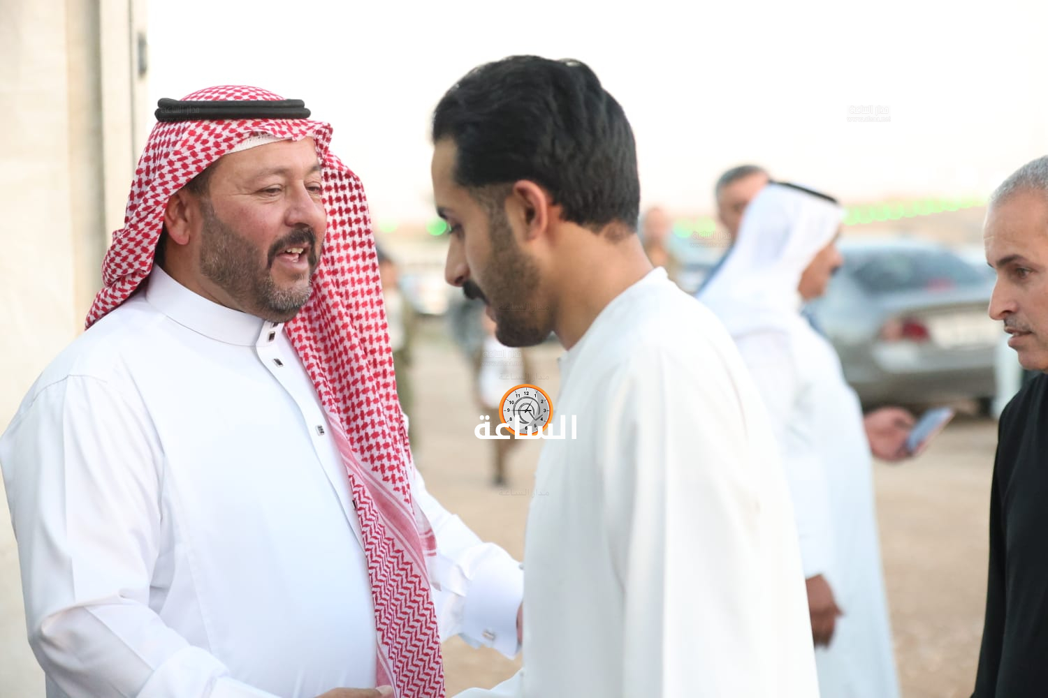 Madar Al-Saa Images 0.27355454225046405