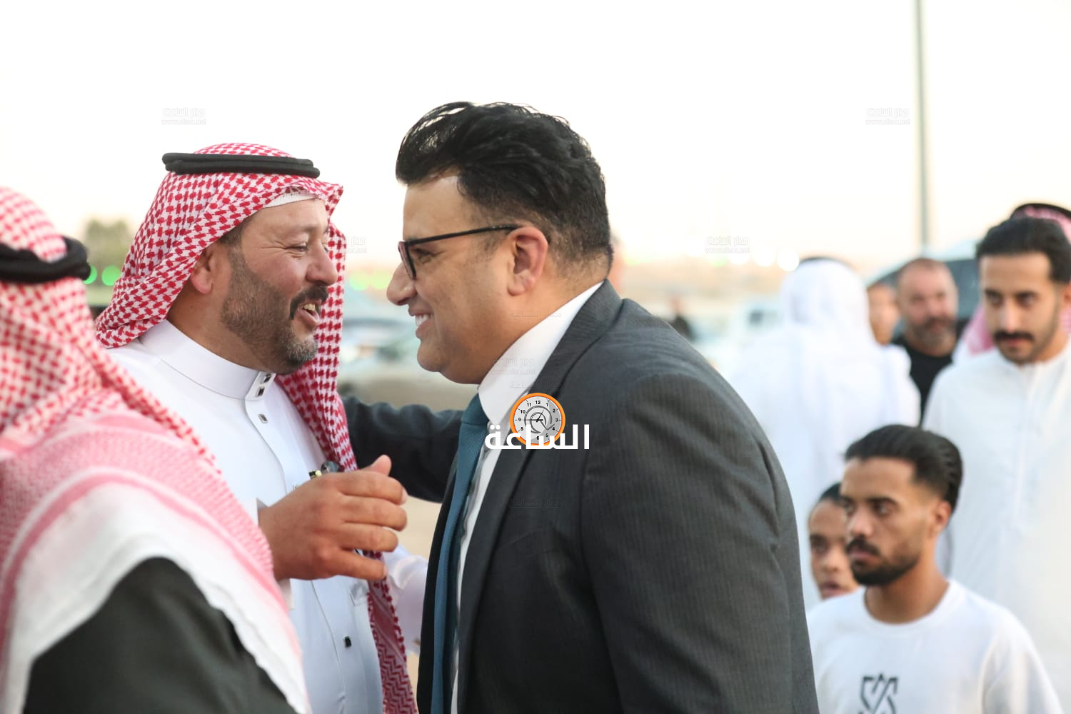 Madar Al-Saa Images 0.7779574182299019