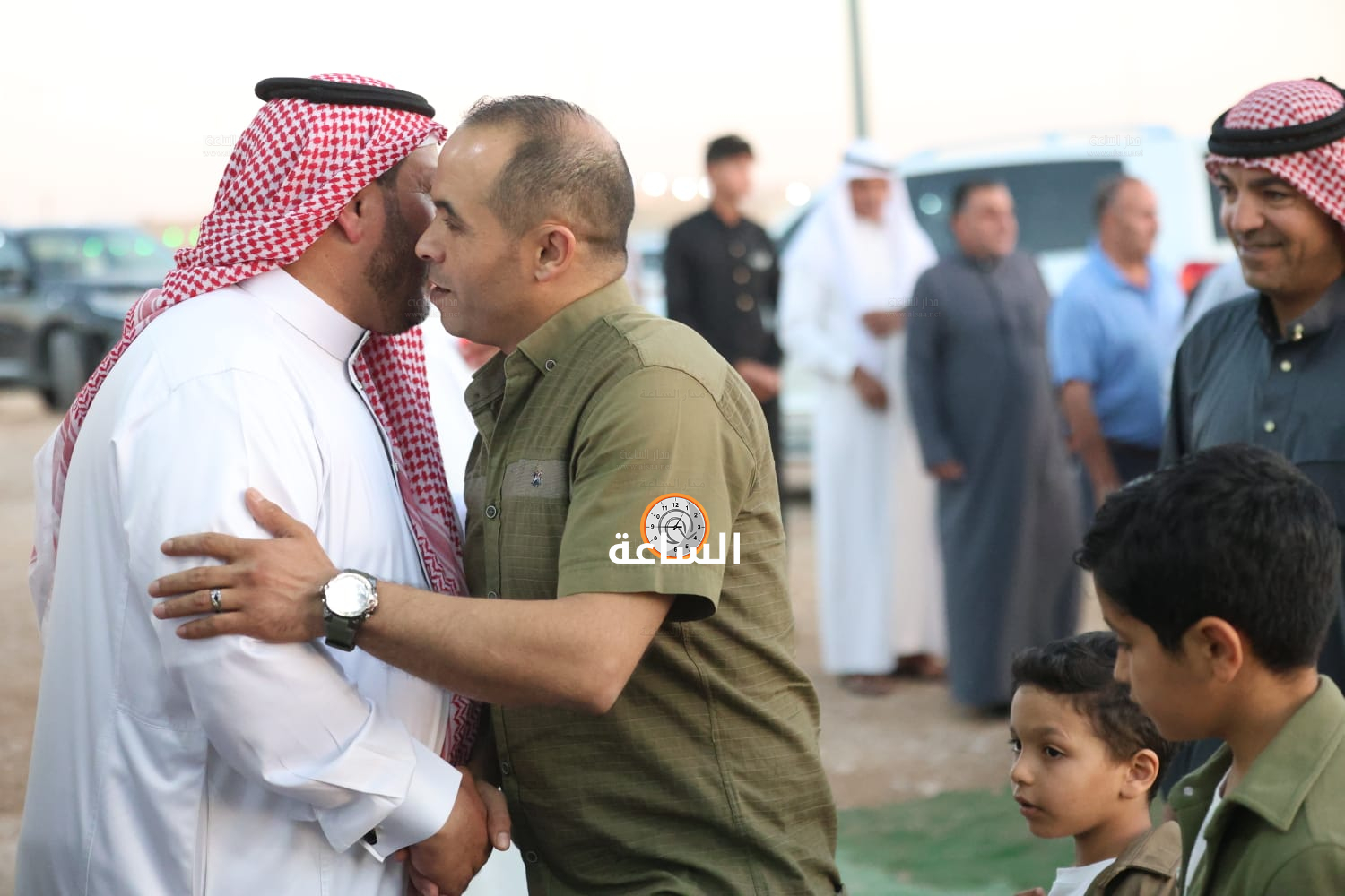Madar Al-Saa Images 0.48210932480704227