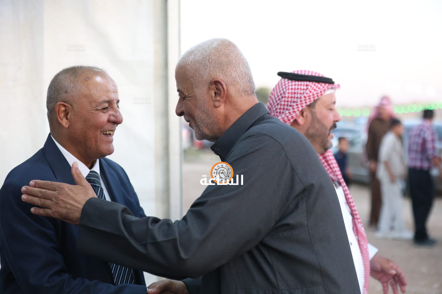 Madar Al-Saa Images 0.08959412684183221