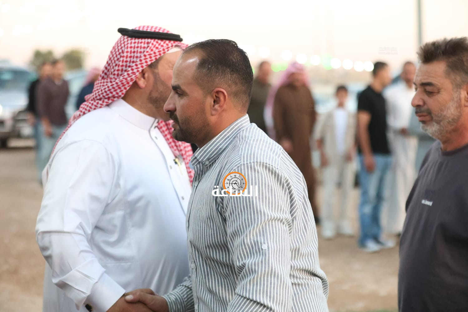 Madar Al-Saa Images 0.5679375602942323