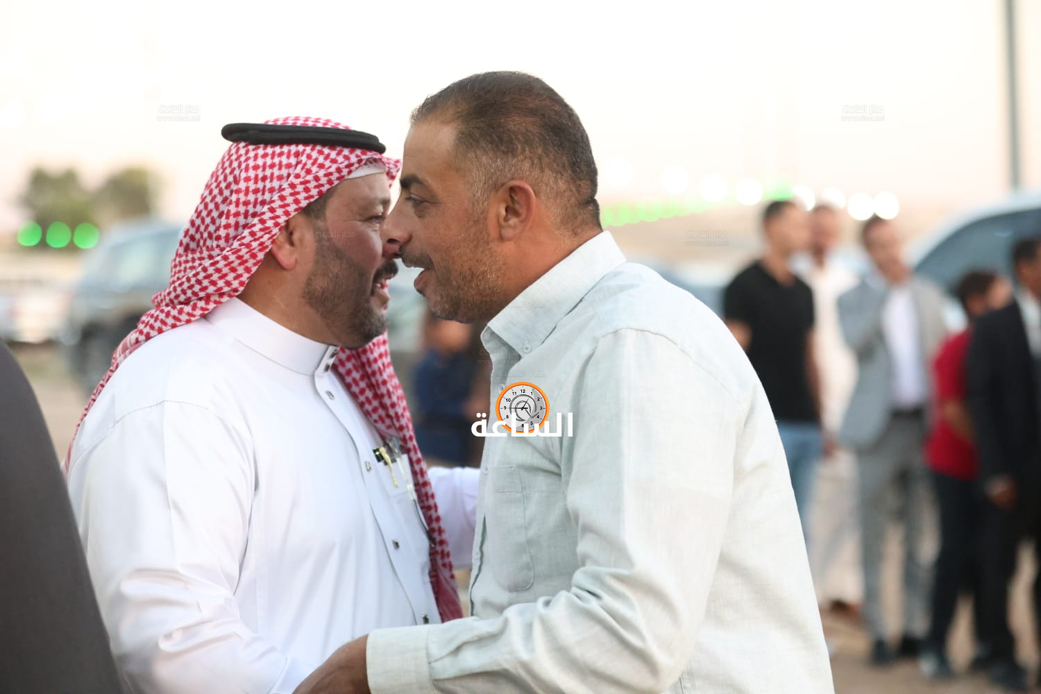 Madar Al-Saa Images 0.27048392135948396