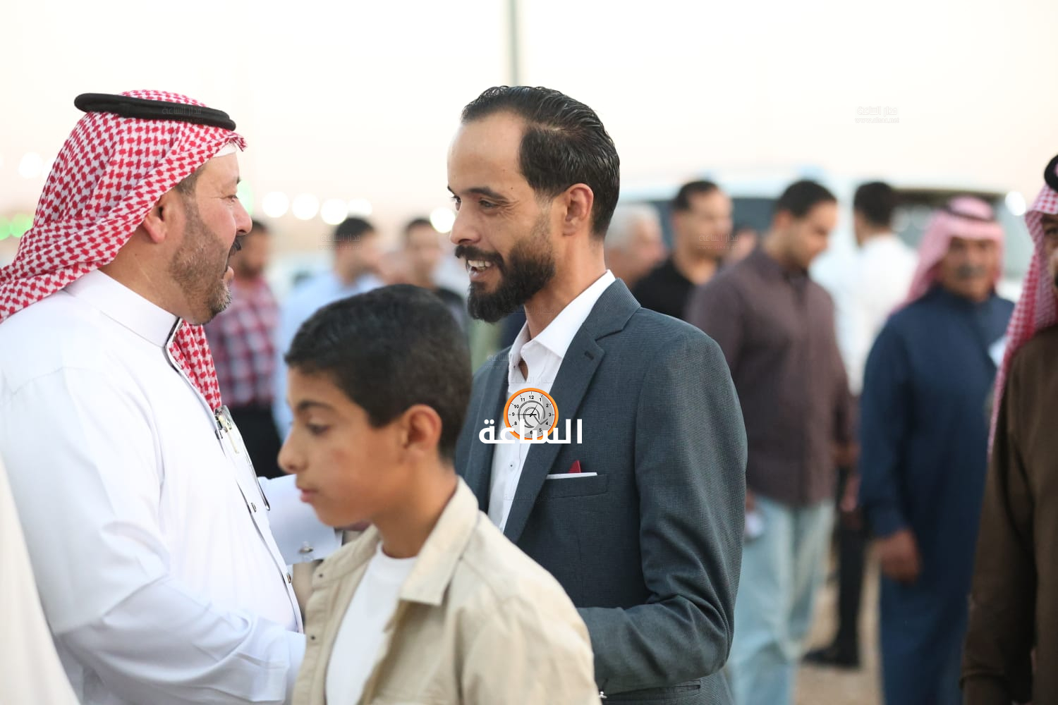 Madar Al-Saa Images 0.623059240189039