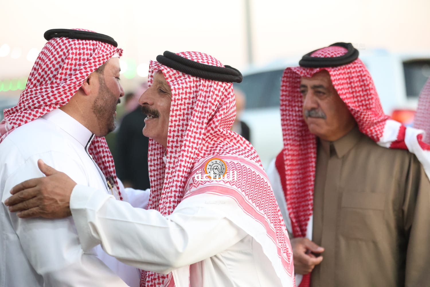 Madar Al-Saa Images 0.4206594666118455