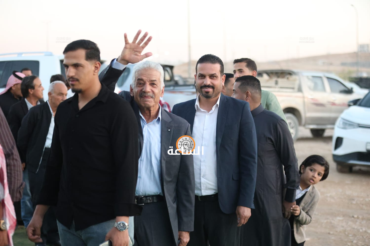 Madar Al-Saa Images 0.08031829141606484