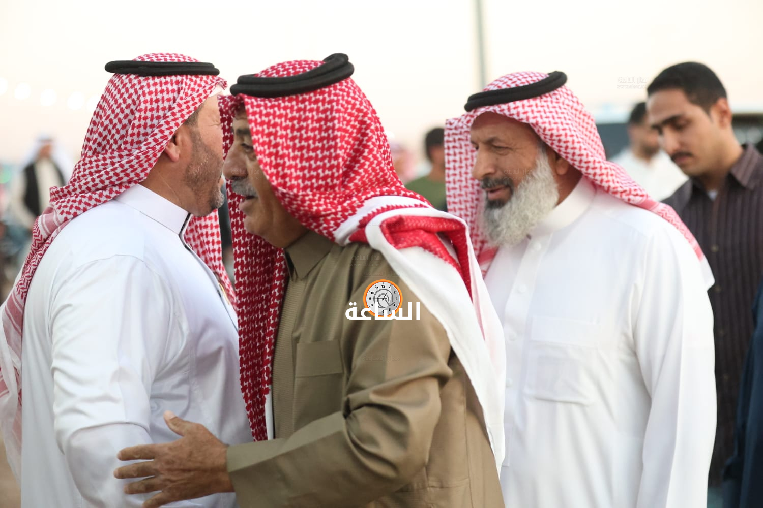 Madar Al-Saa Images 0.6497912241991057
