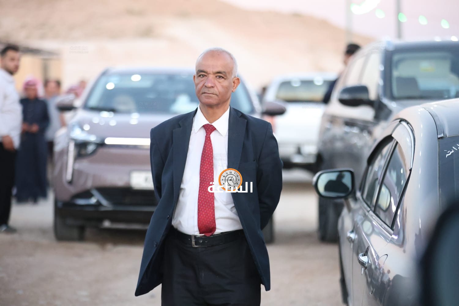 Madar Al-Saa Images 0.3405508064246703