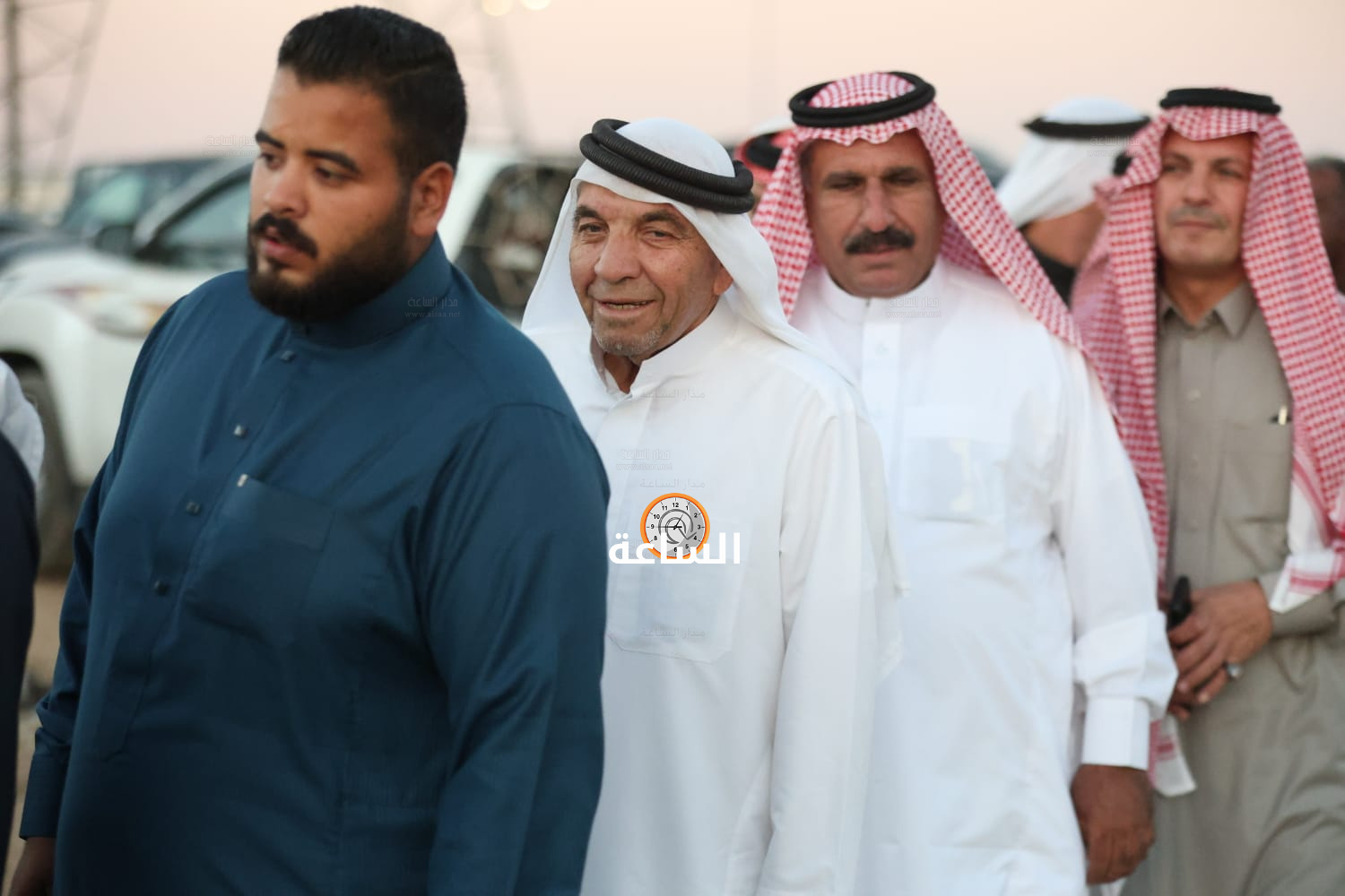 Madar Al-Saa Images 0.2960523105323821