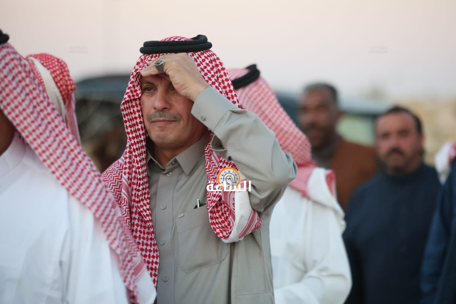 Madar Al-Saa Images 0.5277131155530143