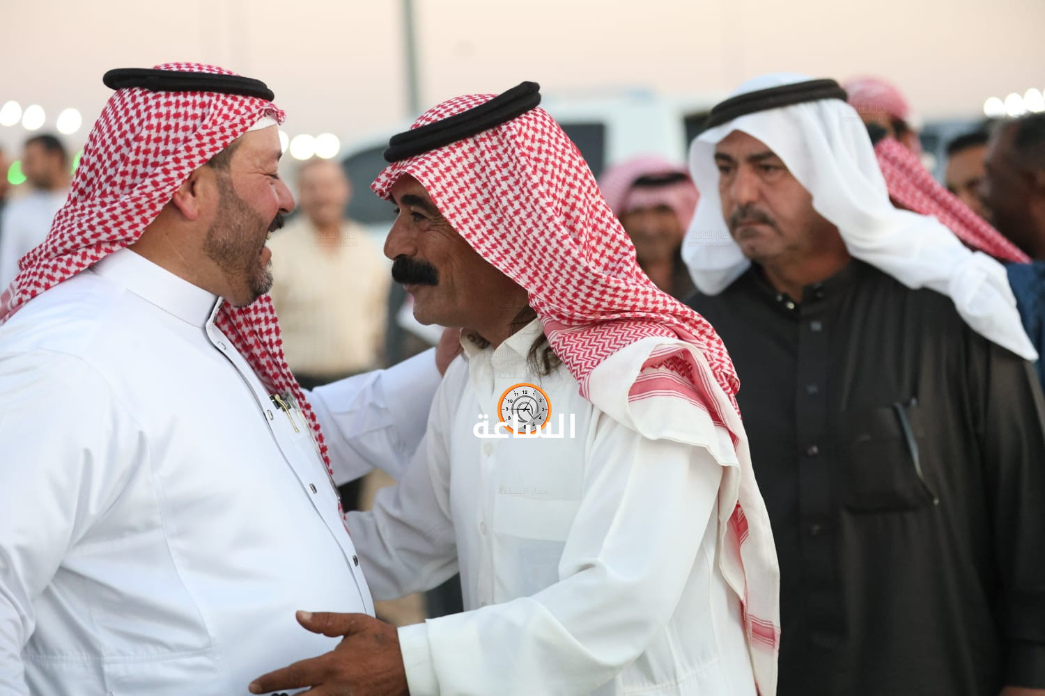 Madar Al-Saa Images 0.2875386036538753