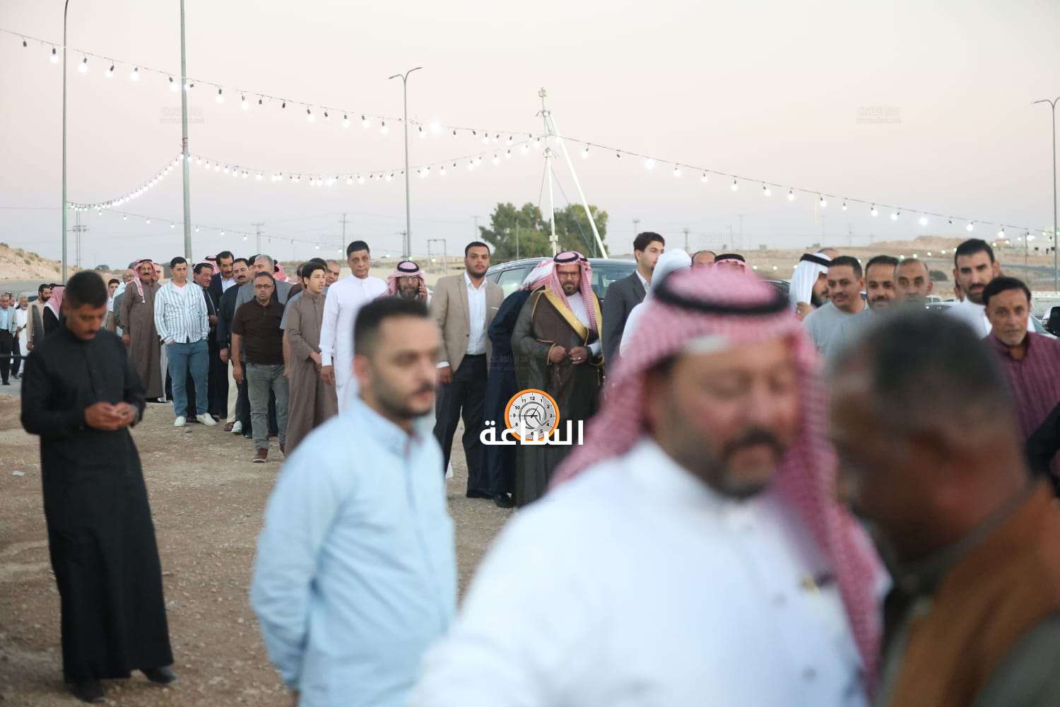 Madar Al-Saa Images 0.016593850951719613
