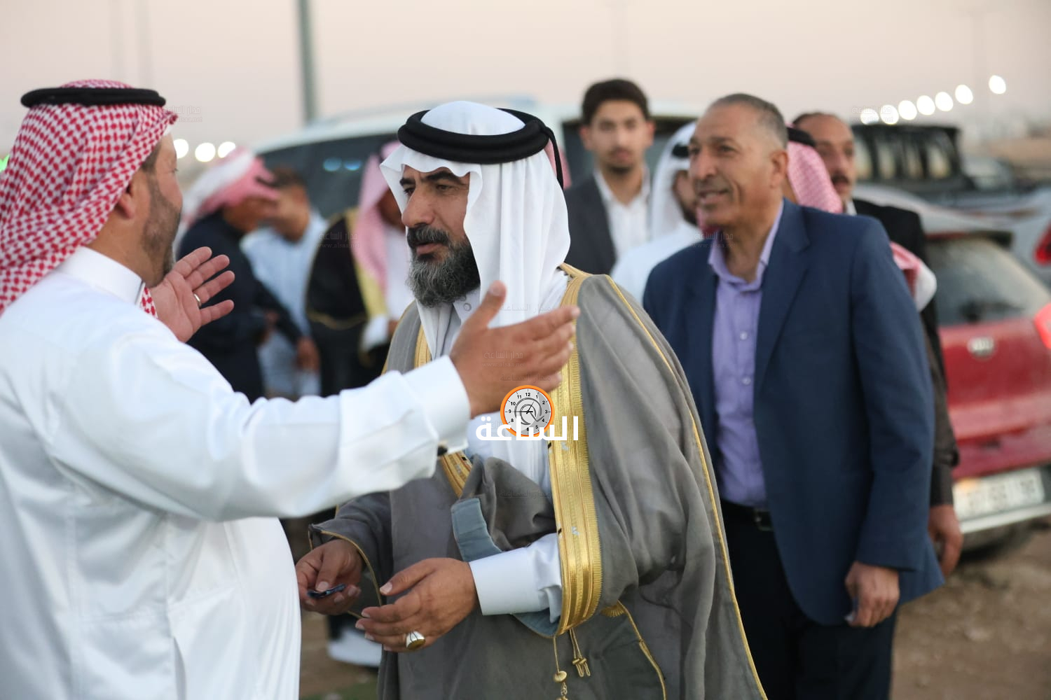 Madar Al-Saa Images 0.6532496457374235
