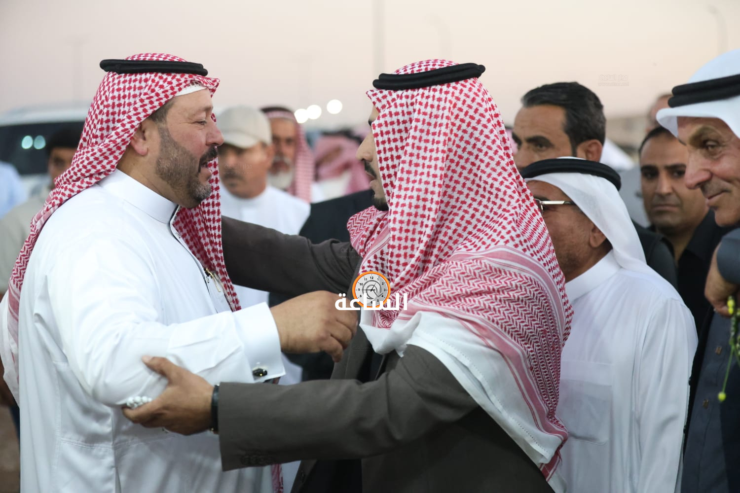 Madar Al-Saa Images 0.1816084412858573
