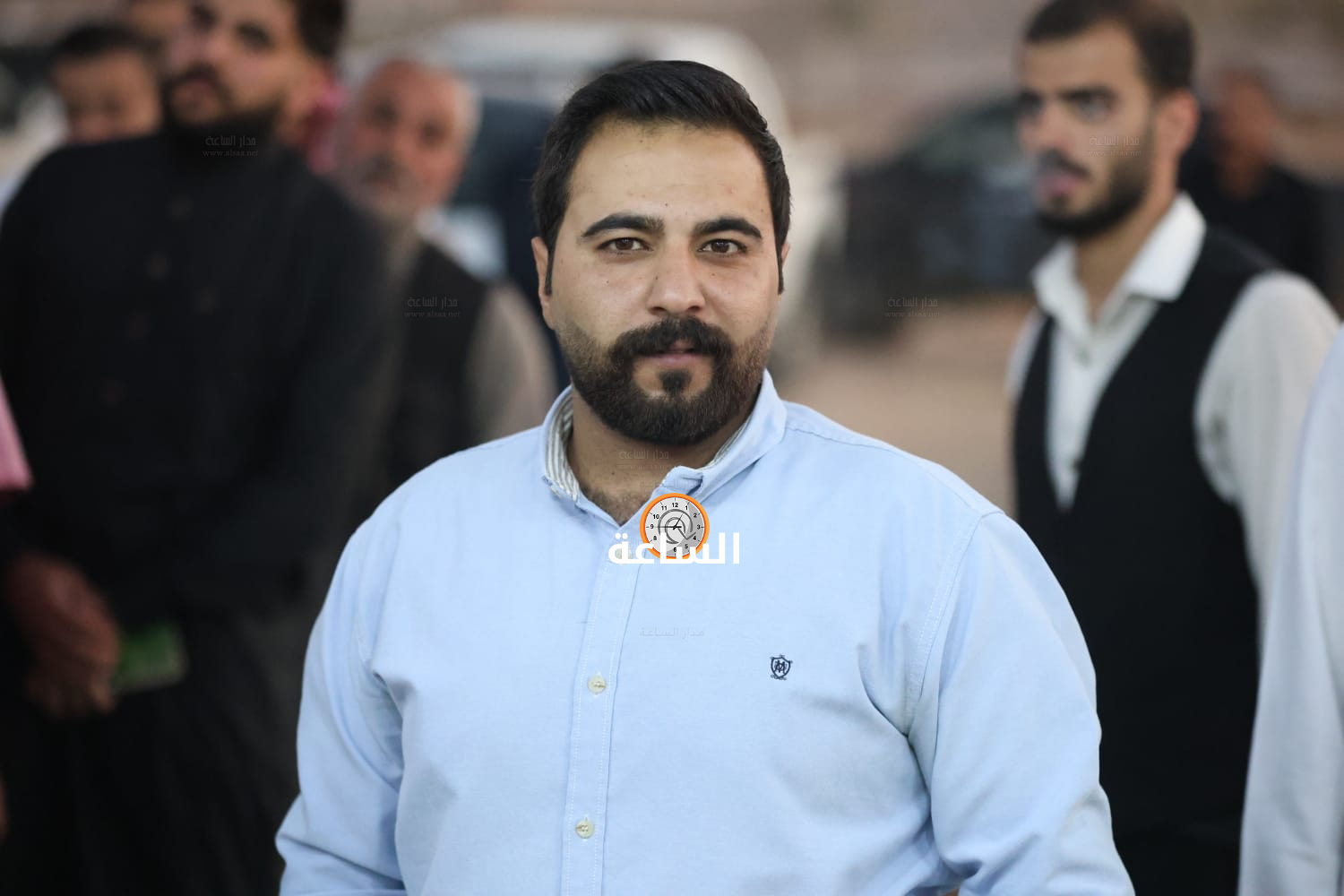 Madar Al-Saa Images 0.5089338942969013