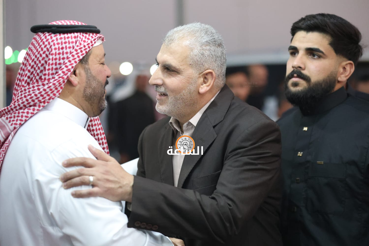 Madar Al-Saa Images 0.1079167430890825