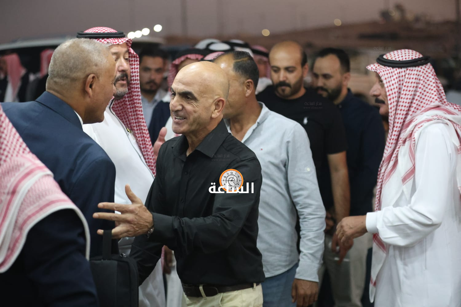 Madar Al-Saa Images 0.30705107560007294