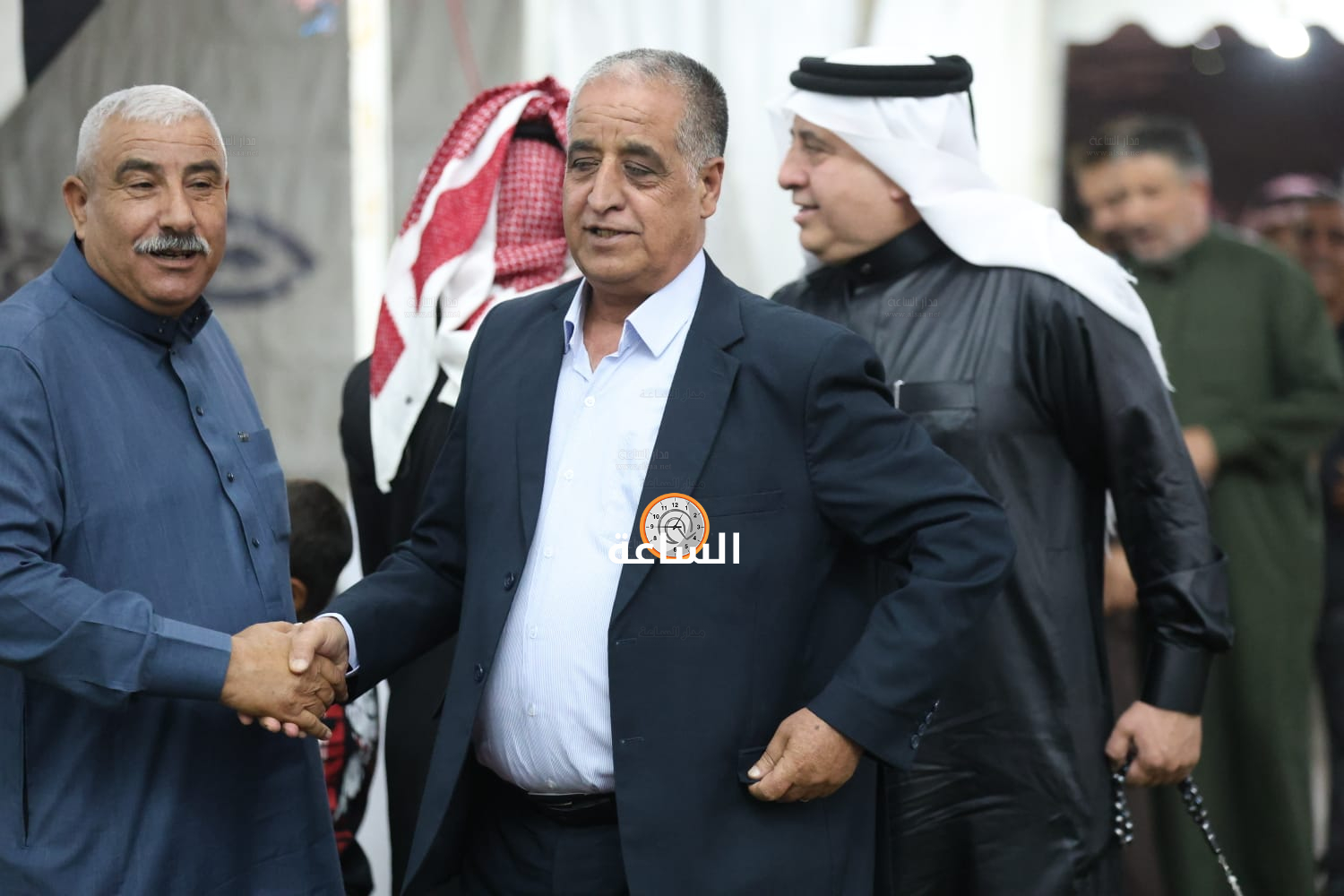 Madar Al-Saa Images 0.5477458668245729