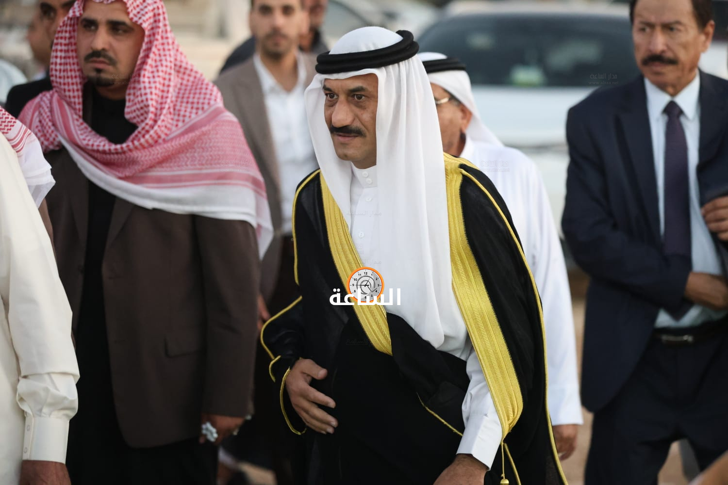 Madar Al-Saa Images 0.8854524528446425