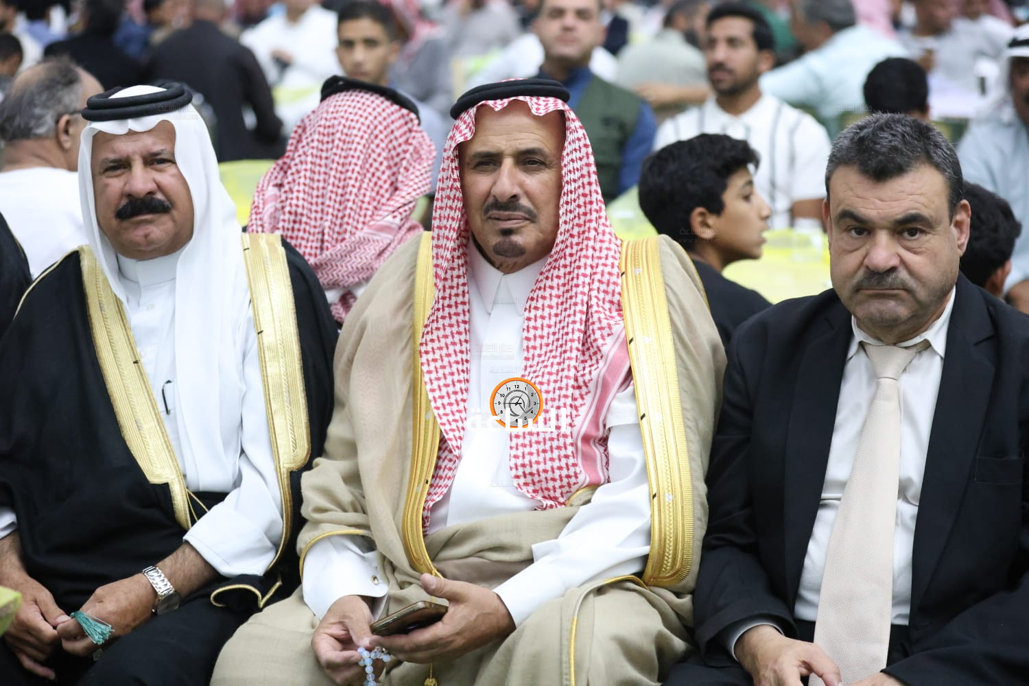 Madar Al-Saa Images 0.07215065430405443