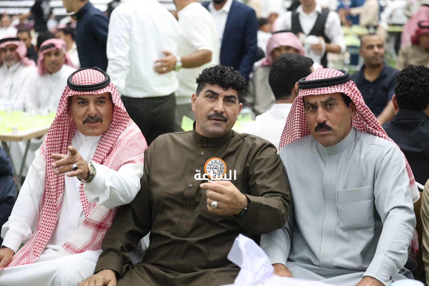 Madar Al-Saa Images 0.599259066353775