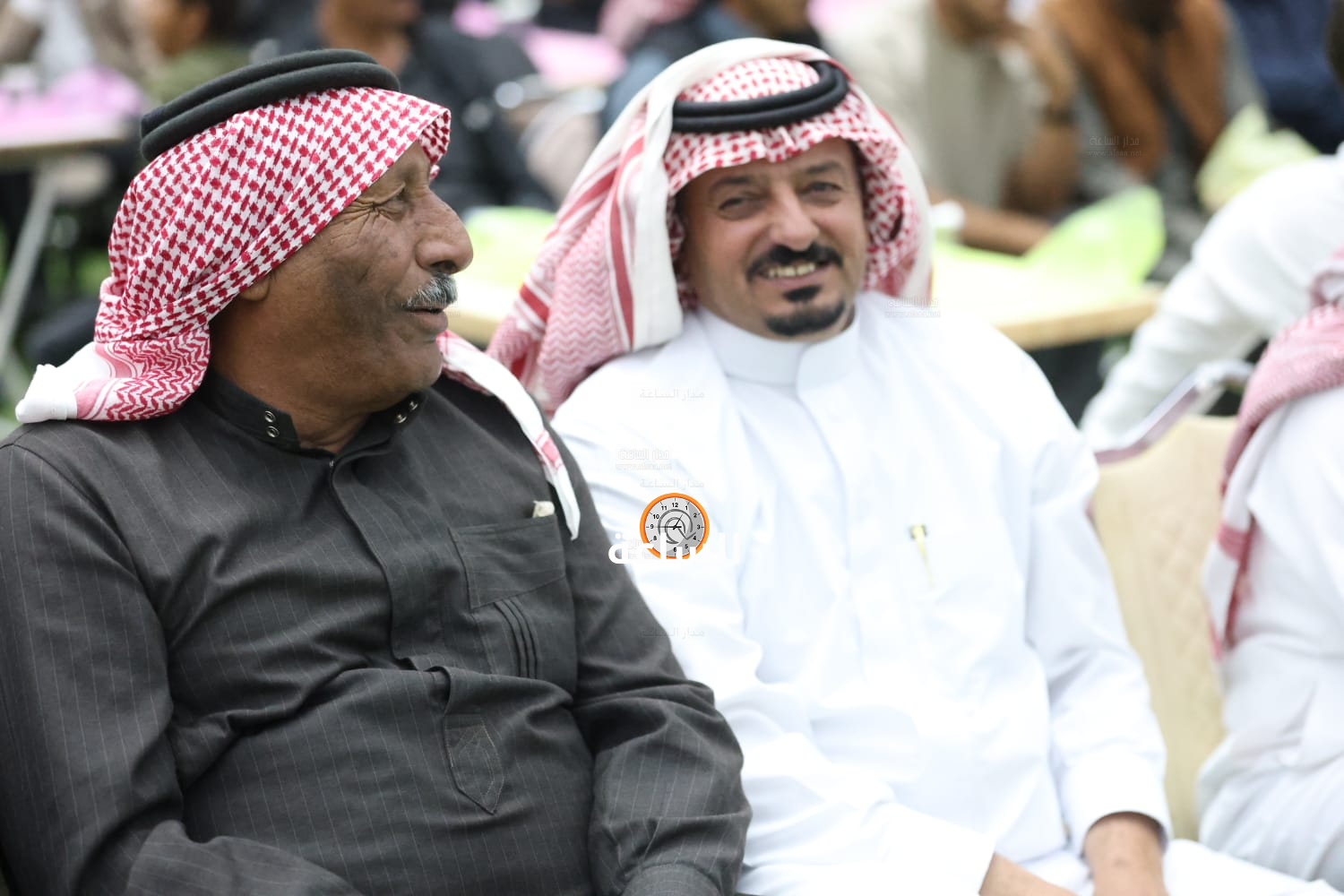 Madar Al-Saa Images 0.08495431204431092