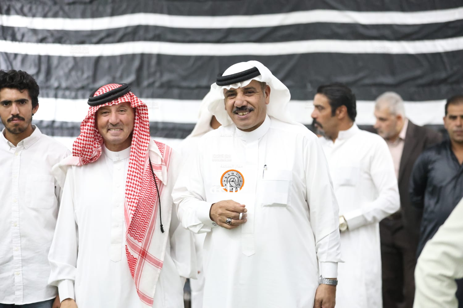 Madar Al-Saa Images 0.2984505254884414