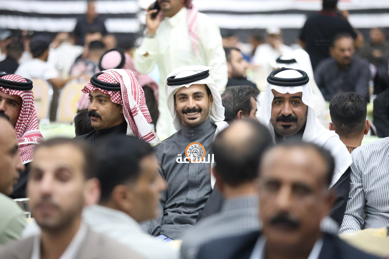 Madar Al-Saa Images 0.9267607719313363