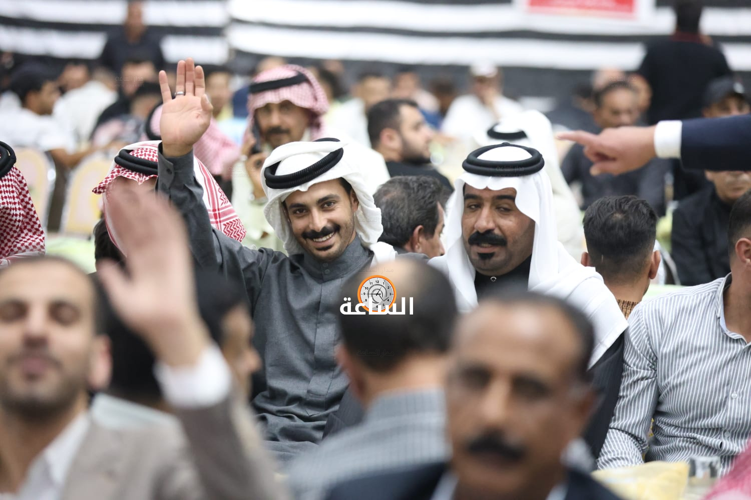 Madar Al-Saa Images 0.8666861836938994