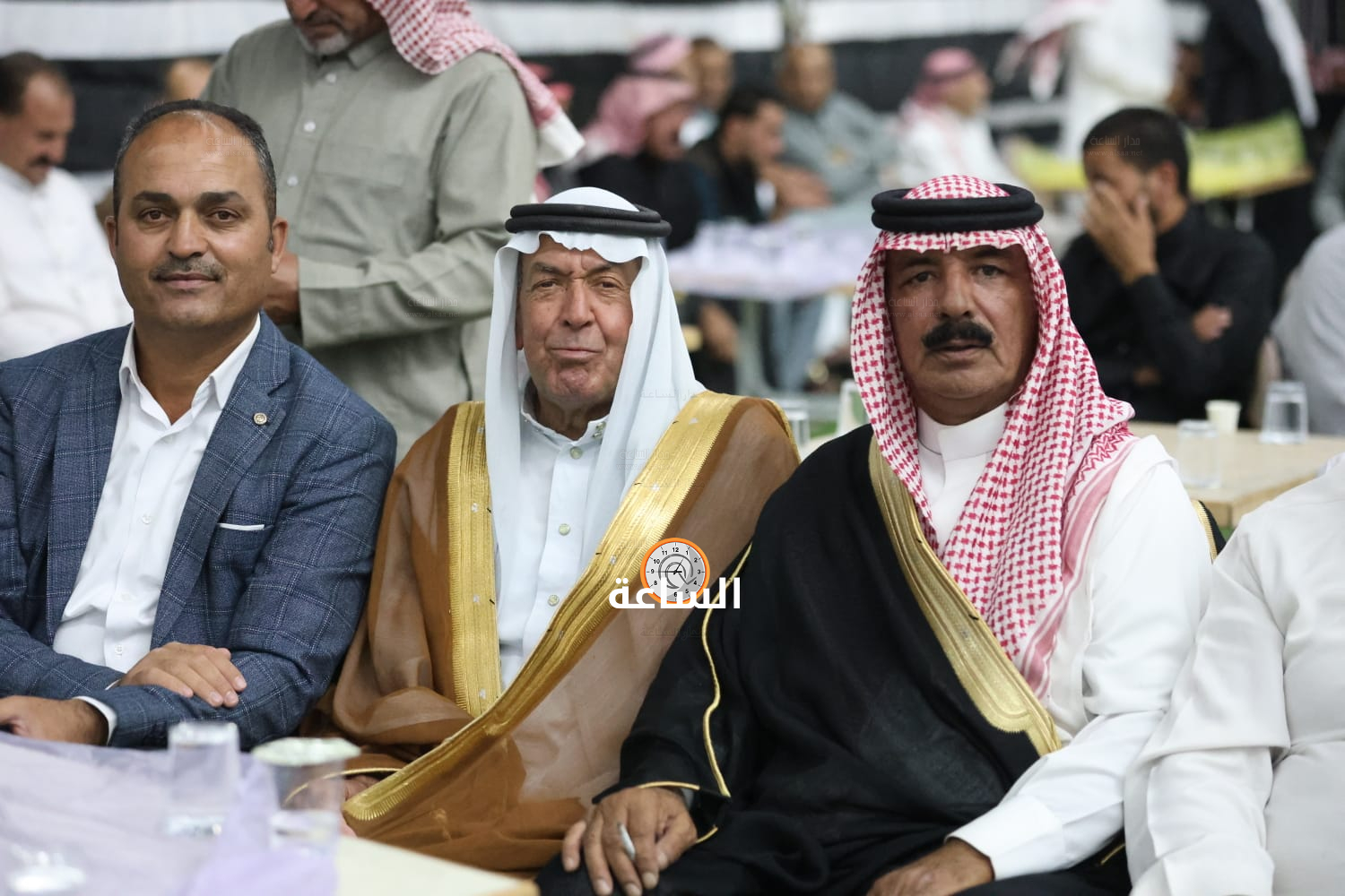 Madar Al-Saa Images 0.10759902233857654