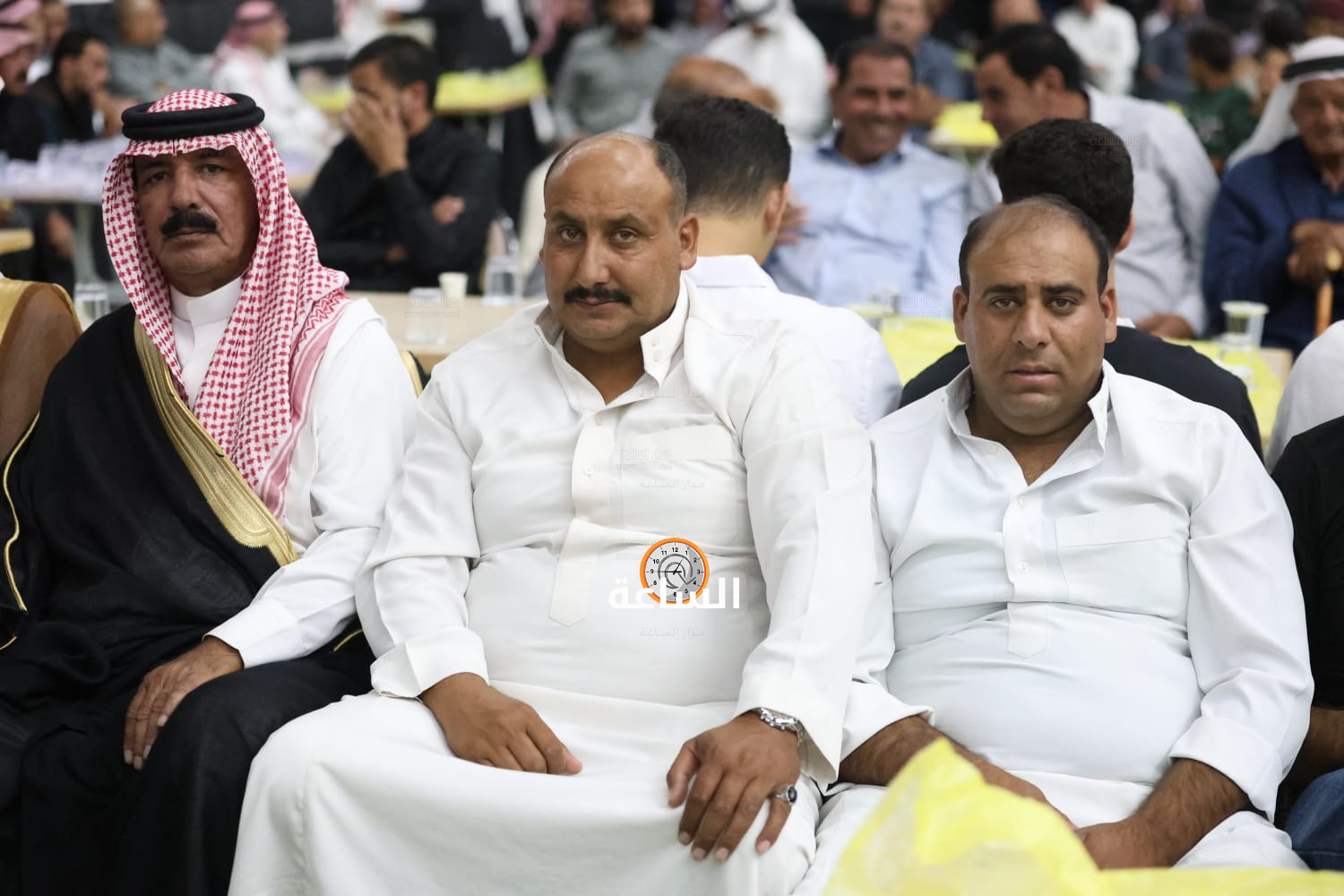 Madar Al-Saa Images 0.2999274700265899