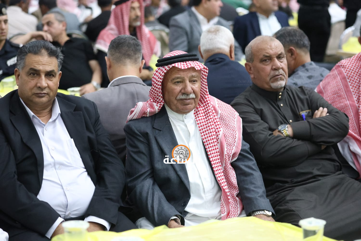 Madar Al-Saa Images 0.6279187789170383